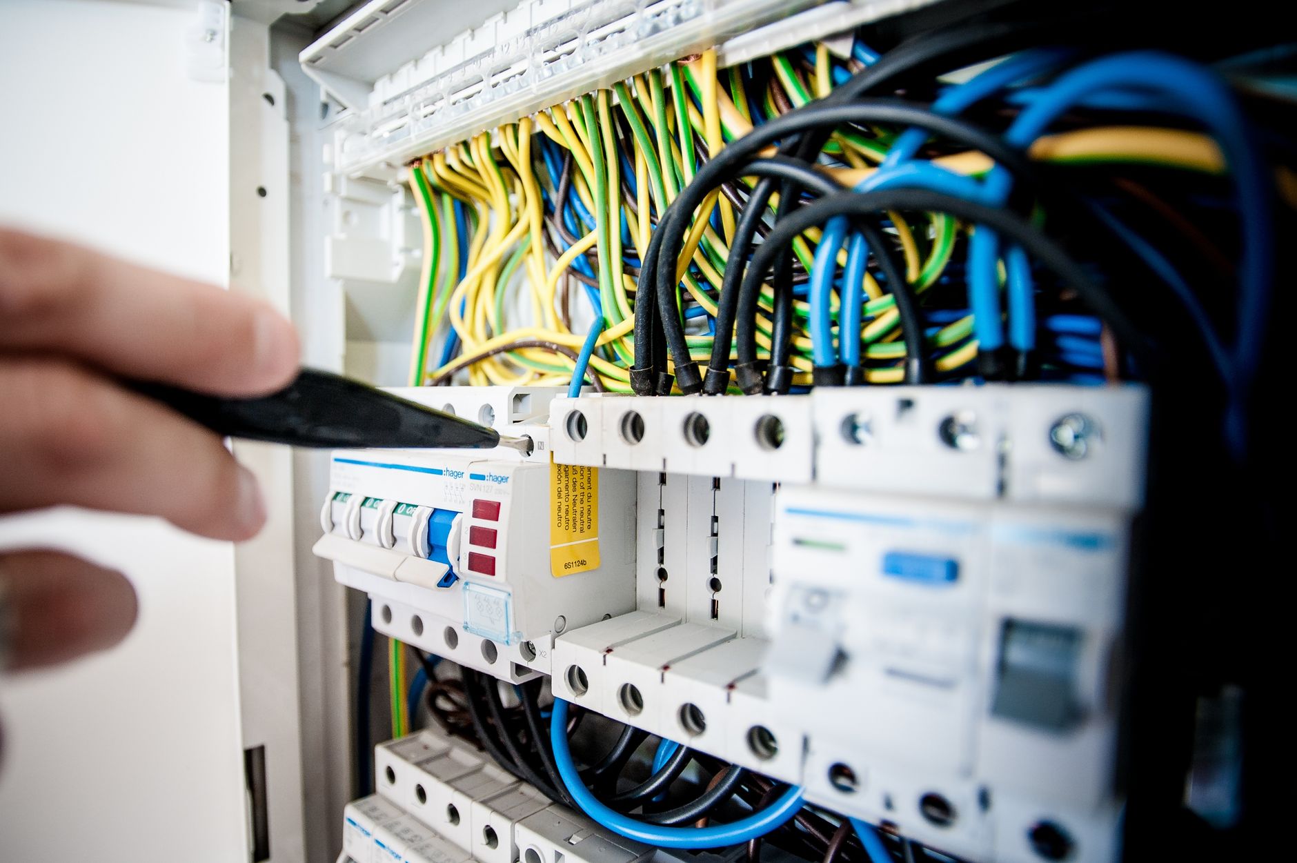Électricien à Meudon